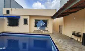 Imagem 4: Casa para aluguel com 250 metros quadrados com 3 quartos em São Jorge - Manaus - AM