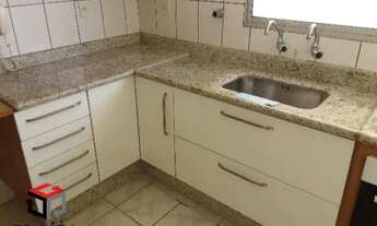 Imagem 6: Apartamento para locação, 2 quartos, 1 vaga - Jardim do Mar - São Bernardo do Campo/ SP