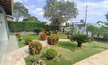 Imagem 4: CASA 04 QUARTOS, SUITE E PISCINA - COND. SONHO VERDE!