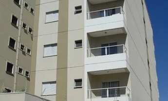 Imagem 5: Apartamento para locação no Edifício Life Campolim, em Sorocaba-SP