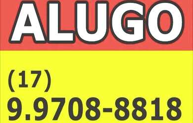 Imagem 2: Alugo Casa 2 Dorm. Recém Reformada/ Bebedouro SP