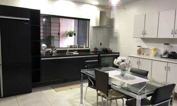 Imagem 5: Casa Mobiliada Casa com 3 dormitórios