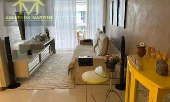 Imagem 2: Luxuoso apartamento de 4 quartos na Praia da Costa, Vila Velha Cód: 18058 F