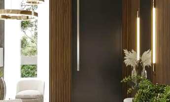 Imagem 4: Condomínio Florais Itália