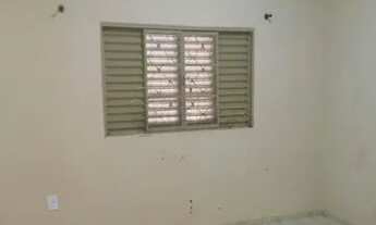 Imagem 3: Casa Padrão em São José do Rio Preto