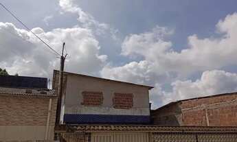 Imagem: Vendo casa em santo Aleixo