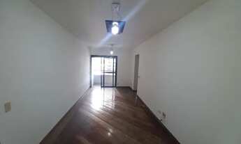 Imagem: Apartamento para aluguel possui 74m² com