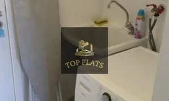 Imagem 5: Flat disponível no Itaim Bibi