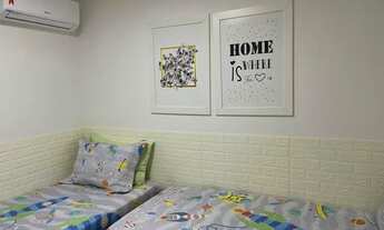 Imagem 7: Village Itacimirim com energia solar 2/4 Porteira fechada