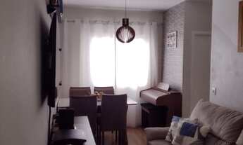 Imagem 2: Apartamento no Parque Campolim em Sorocaba - Vida Plena