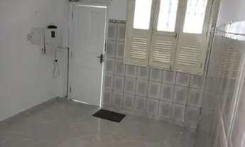 Imagem 2: Apartamento em Batista Campos - Térreo, 2 quartos, 2 banheiros, condomínio fechado, portar