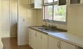 Imagem 6: Apartamento com 3 quartos (uma suíte), bem iluminado, em excelente localização