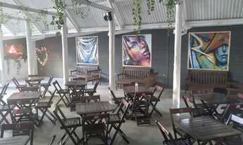 Imagem: Salão para eventos