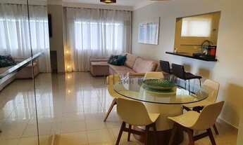 Imagem 3: Cobertura Penthouse 3 dormitórios 1 suíte à venda na Praia da Enseada - Brunella/Jd. Virgí