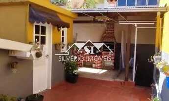 Imagem: Casa- Petrópolis, Centro