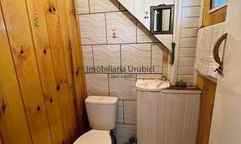 Imagem 4: Casa para venda tem 450000 metros quadrados com 3 quartos em Centro - Urubici - SC