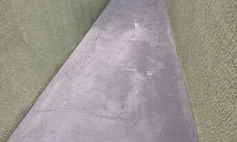 Imagem 4: Casa para venda possui 98 metros quadrados com 2 quartos