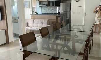 Imagem 4: Apartamento para aluguel tem 52 metros quadrados com 2 quartos