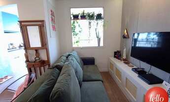 Imagem 4: São Paulo - Apartamento Padrão - Vila Mariana