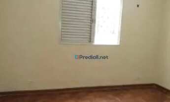 Imagem 4: Casa c/ 02 Dormitórios para alugar, 130 m² por R$ 2.397/mês - Cachoeirinha - São Paulo/SP