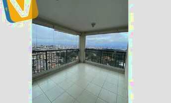 Imagem 3: Apartamento Vila Formosa com Varanda Gourmet