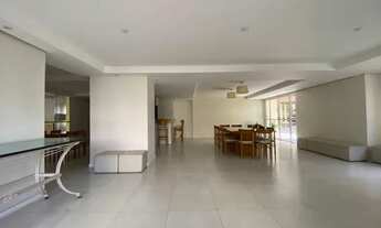 Imagem 3: Apartamento para venda com 132 metros quadrados com 3 quartos em Perdizes - São Paulo - SP