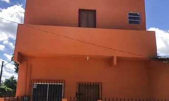 Imagem: Primeiro Aluguel - Cabanagem