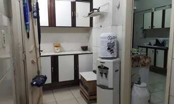 Imagem 7: Vendo lindo apartamento no Umarizal, Edifício antares, 3 quartos 1 suite