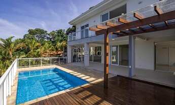 Imagem 1: Casa - Chácara Flora - Valinhos