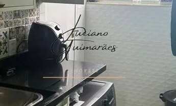 Imagem 3: Apartamento para Venda em Salvador, Imbuí, 2 dormitórios, 1 banheiro, 1 vaga