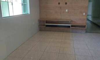 Imagem: Casa para venda possui 70 metros quadrados