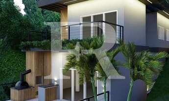 Imagem: Casa Duplex na Planta à venda, 3 Dormitórios