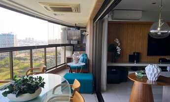 Imagem 3: Condomínio Horizon