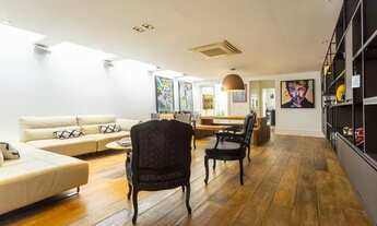 Imagem 3: SãO PAULO - Casa Padrão - Jardim Paulista