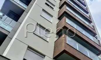 Imagem: Apartamento - Cambuí - Campinas