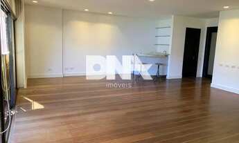 Imagem 6: Apartamento-À VENDA-Lagoa-Rio de Janeiro-RJ