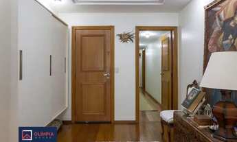 Imagem 5: Apartamento Locação 4 Dormitórios - 350 m² Perdizes