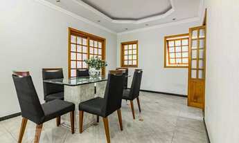 Imagem 4: Casa com 3 quartos (3 suítes) à venda no Parque dos Príncipes, Osasco com 6 vaga