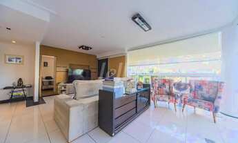 Imagem 5: Santo André - Apartamento Padrão - Jardim