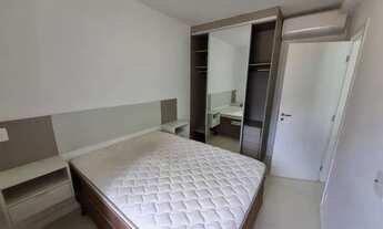 Imagem 3: DM- Apartamento mobiliado 2 quartos. Beach Class Conselheiro