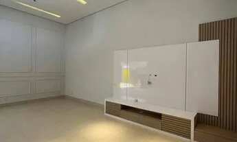 Imagem 4: Casa com 3 dormitórios à venda, 190 m² por R$ 1.790.000 - Jardim Residencial Dona Lucilla