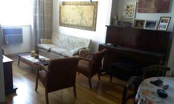 Imagem: 2 dormitórios com dependência completa