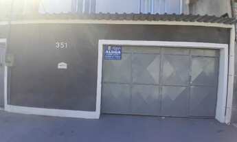 Imagem: Casa na Vila Emil