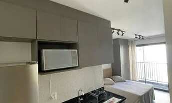 Imagem 2: SÃO PAULO - Apartamento Padrão - CAMPO BELO