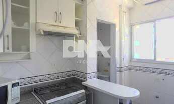 Imagem 5: Cobertura-À VENDA-Ipanema-Rio de Janeiro-RJ