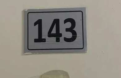 Imagem 2: Apartamento Padrão em São Carlos