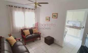 Imagem: Apartamento Padrão em Jundiaí