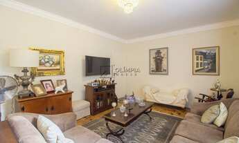 Imagem 5: Apartamento Venda 3 Dormitórios - 140 m² Paraíso