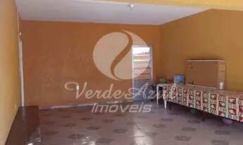 Imagem 5: Casa - Jardim Amélia - Sumaré