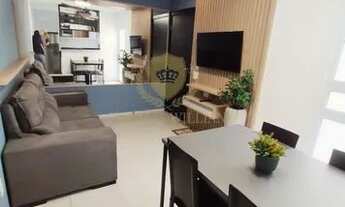 Imagem 2: Apartamento para Locação em Cuiabá, Ribeirão do Lipa, 2 dormitórios, 1 banheiro, 1 vaga